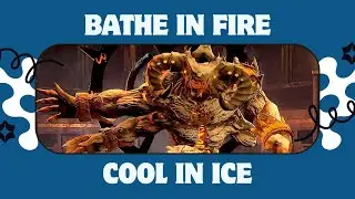 OF FIRE AND ICE | Hellpoint