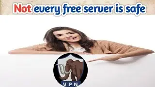 My personal experience with the application Mammoth VPN