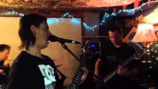 Rise Of Urilia Rehearsal With special guest Jason Mack From