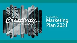 Creative Powerpoint Presentation Slide Idea - PowerPoint Crafts