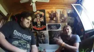 YouTube Kacke: Der lügende Drachenritter