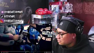 No claimin-St. Dela Crim (ft.Yungmain) **REACTION**