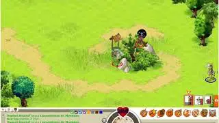 [Dofus Eratz] Ocra (Aza-tsu) 200 Vs Anutrof 200 (Tommydevito)