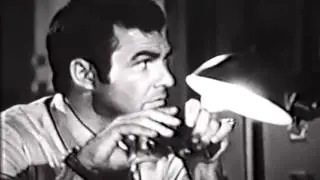 ABC promo Dan August 1970