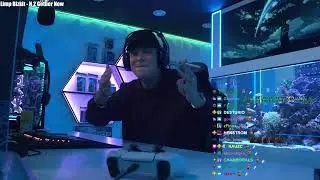 29.08.2021 - Das erste Mal GTA RP (Just Chatting, GTA RP, Call of Duty: Black Ops 4)