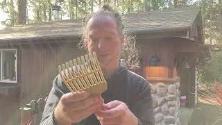 Roof Rake Attachment for DocaPole