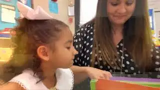 2024 Pre-K Round-Up