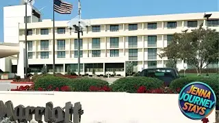 Omaha Marriott | Omaha (NE), United States | Hotel Review 🛏️