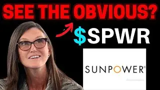 SPWR Stock (SunPower Corporation stock) SPWR STOCK PREDICTION SPWR STOCK analysis SPWR stock news