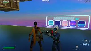 He messed up my clip{Xeyon angry}