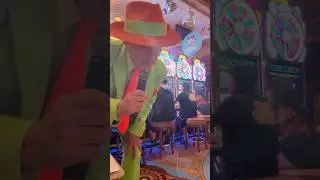 Me screaming like a lunatic tournament for free play at treasure island resort & casino