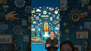 Turning Challenges into Innovative Solutions, Faster and Smarter.🔥 #android #technology #growth