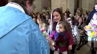 Ofrenda Floral
