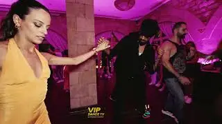 Social Parties &ndash; SBK | Lebanon Latin Festival 2025 Filmed By VIP Dance TV | Episode 132