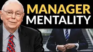 Charlie Munger: How To Think Like A CEO