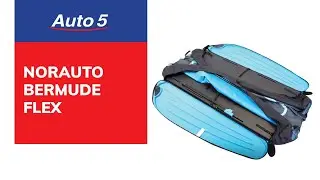 Norauto Bermude FlexBeschikbaar bij Auto5