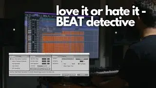 Love It Or Hate It - BEAT Detective