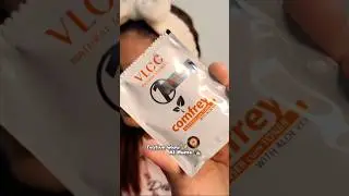 Vlcc Pearl Facial kit/How to do facial at home/whitening facial/vlcc facial/parlour like facial