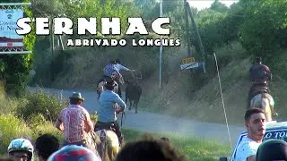 SERNHAC Abrivado Longues 13-08-2021 🐴
