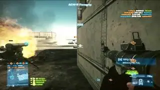 BF3 Clips | Good Old Days