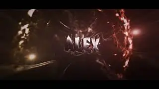 [Intro Dual] Alex ~ MasterFX ft. DavidFX (blender)
