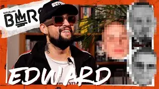 BARS #057 Edward från ODZ går loss på BARS av HÖG kaliber!