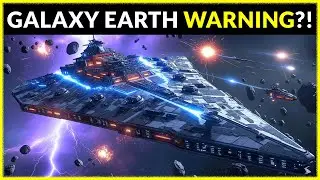 The Galaxy Ignored Earth’s Warning Line—And Their Armada Vanished Instantly HFY | Best HFY Stories