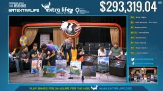 Condom Tasting - RT Extra Life Highlight