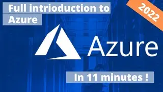 Microsoft Azure for Data Engineers, in 2022.