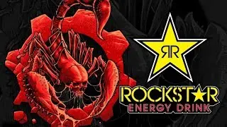 Gears Of War 5 - Rockstar Energy Promotion (Collection)