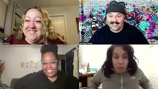 Should Have Been An Email: Season 2 Episode 16: Sister Work Wives