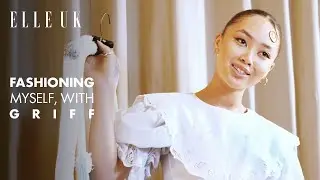 Fashioning Myself: Griff Takes Us On A Whistle-Stop Tour Of Her Most Iconic Outfits | ELLE UK