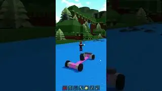 Fast Car Mechanic In Roblox Build A Boat For Treasure