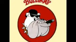 Bulldog Rockin' Robin.VOB