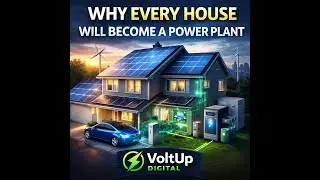 Why Every house become Power House