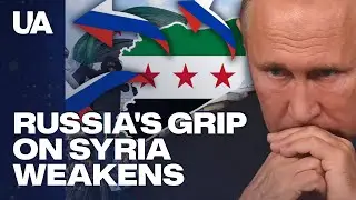 Damascus Rejects Moscow: RUSSIA'S INFLUENCE in Syria CRUMBLES