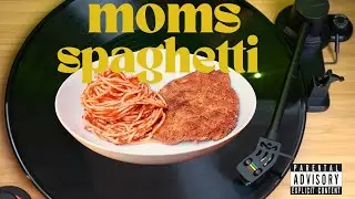 Moms Spaghetti