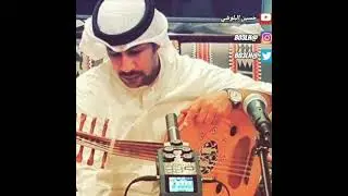 سليمان الشلال إن شكى القلب هجركم 1/10/2021