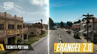 #Erangle2.0 #Unbanned #PubgmobileIndia