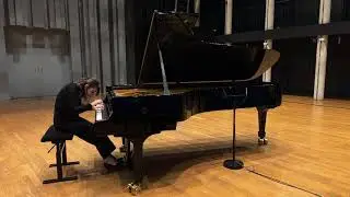 Joseph Haydn | Sonate n°59 en mi bémol majeur, Hob XVI.49 ( Laure Cholé )