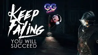 KEEP FAILING AND YOU WILL SUCCEED - Gobrinz interview