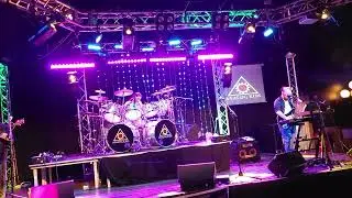 Analog Kids Performs LA Villa Strangiato first time at The Cove 04.28.23 A Tribute to RUSH