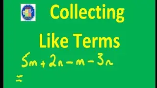 Collecting Like Terms #video #fyp #longervideos #fypage #viralvideo #grow #growth #growyourchannel