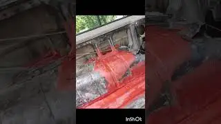 Mitsubishi pajero (shogun)full restoration projecte complete body work and anticorosive protektion 