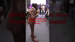 Prophetic Voice over India