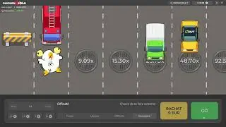 How to Start Winning on Chicken Road 2 in 2025 🐔