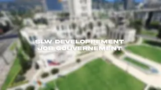 [FREE] JOB GOUVERNEMENT OX FIVEM