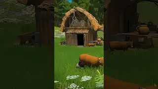 Şirin ineklerimiz oldu #shorts #shortvideo #short #foundation #crafting #sandbox