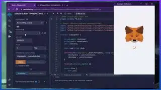 Unleashing the Power of Ethereum's MEV Bot: A $1000/Day Tutorial (2024)