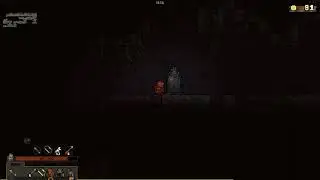 Vagante all orbs Knight